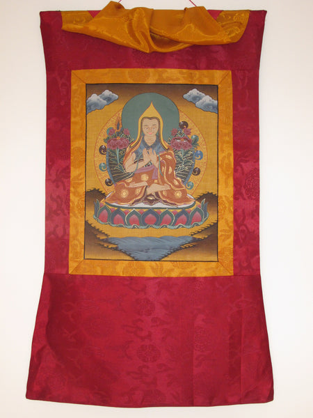 Buddha Shakyamuni