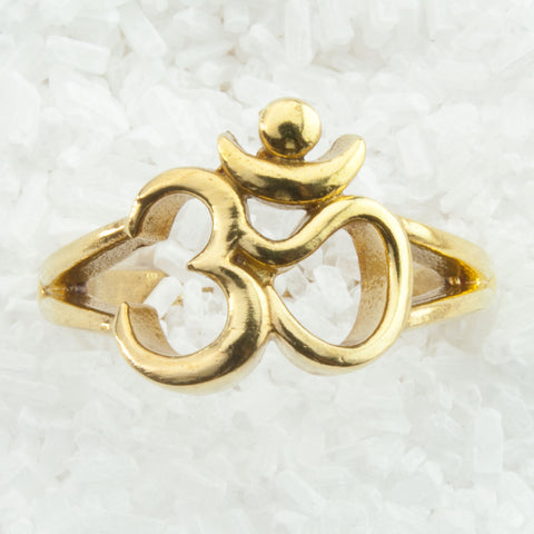 Brass Ring BR-B502